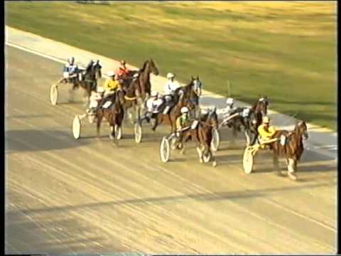 1991 NOBLETTA - Sieg #6