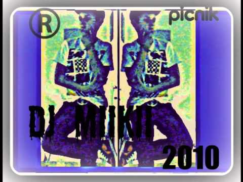 DJ MiiKii --Balkan - Sound 2010