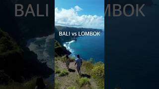 Download lagu BALI vs LOMBOK mp3