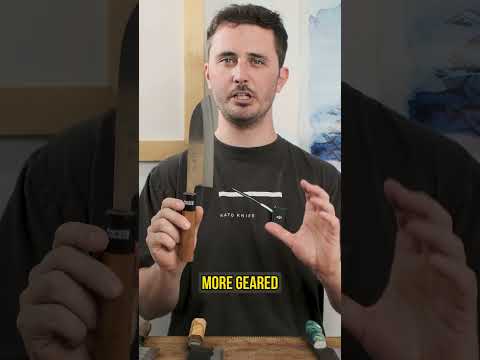 One Knife To Rule Them All #shorts