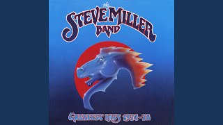 Steve Miller Band - The Joker