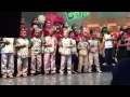 Bugz Musical