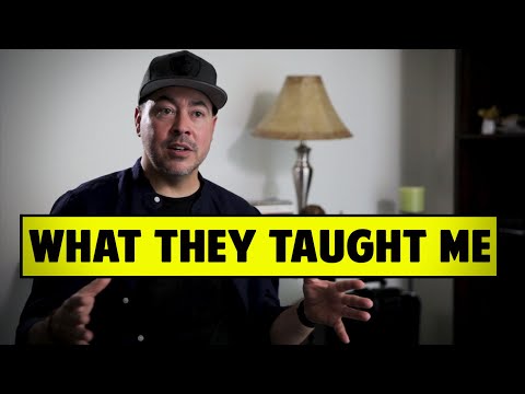 I Hated Outlining Screenplays Until I Joined A Writing Group - Kenneth Castillo