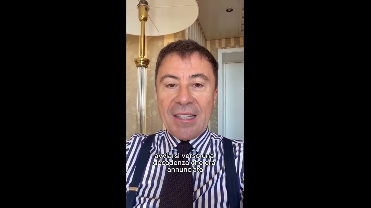 ITALO BOCCHINO: "CONTE E SCHLEIN PREOCCUPATI: I NUOVI SONDAGGI PREMIANO IL CENTRODESTRA UNITO" (