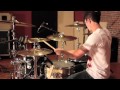 Brent Caltagirone of This or the Apocalypse performing "Subverse"