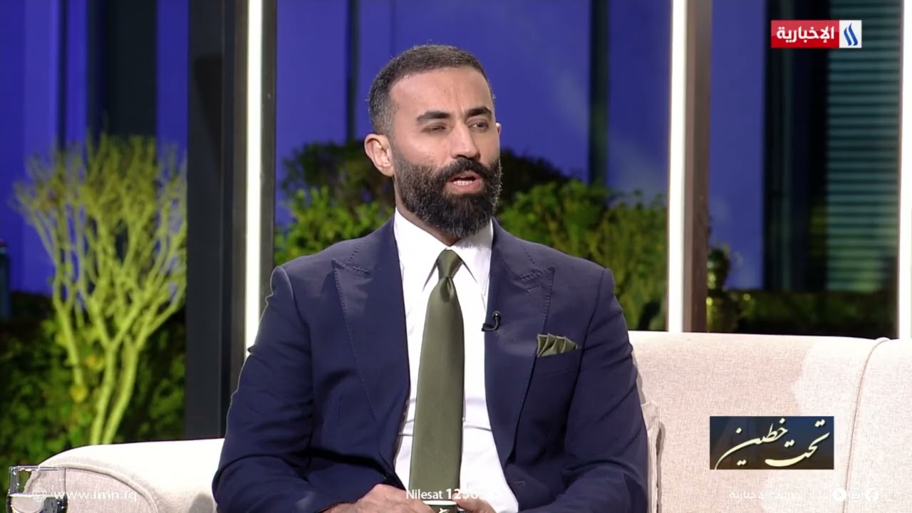 فيديو | د. صلاح العرباوي: منهج إدارة البيت الأبيض يبدأ بتغريدة وينتهي بالحد الأقصى