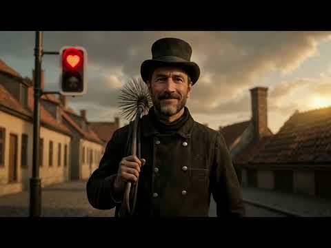 Schornsteinfeger-Lied