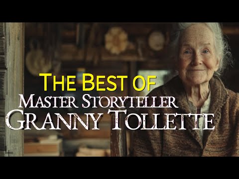 Master Storyteller: The Best of Granny Tollett