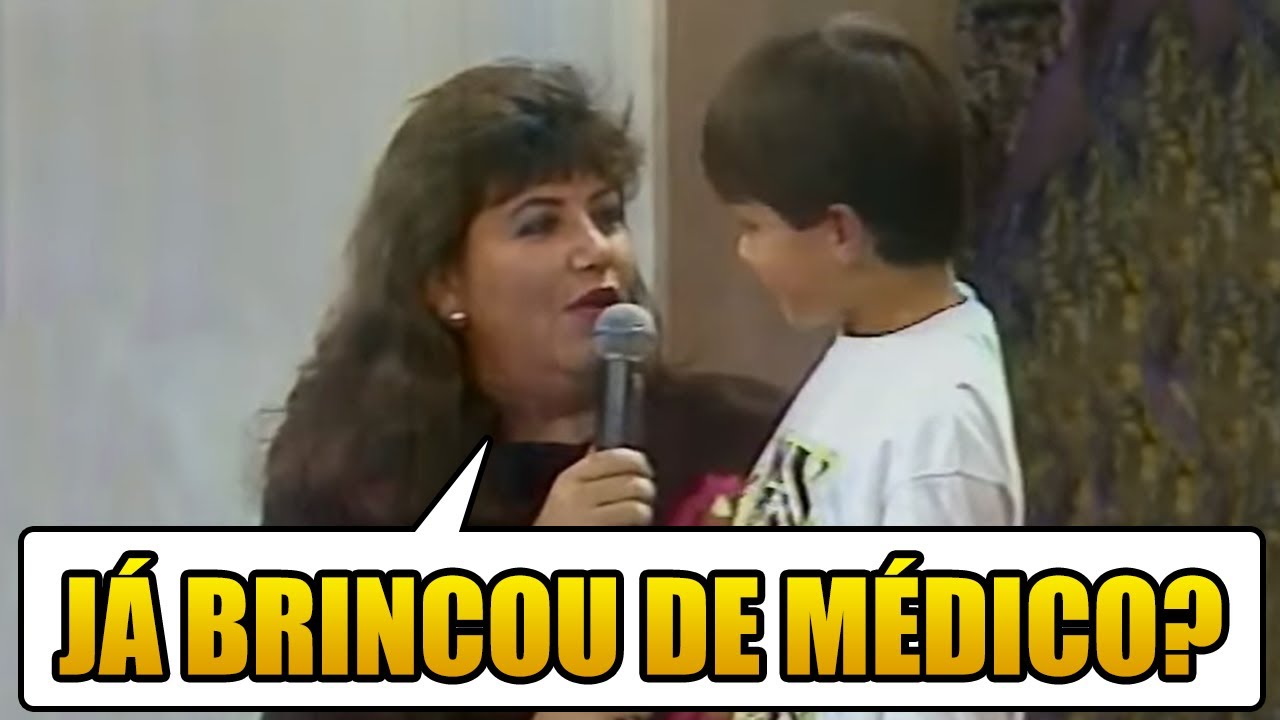 Momentos Vergonha Alheia da TV! #31