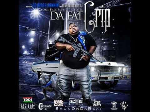 C-Struggs - Same N**** (ft. Scrilla)(Clean)