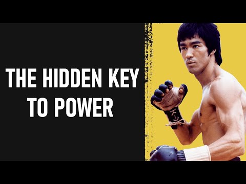 Bruce Lee’s Warrior Mindset   The Secret Behind His Legendary Power