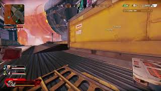 [APEXカジュアル]えいくののんびり放送できたらそれでいい