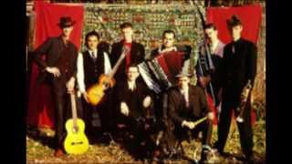 negresses vertes Les rablablas les roubliblis + paroles