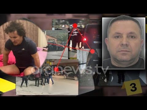 Nuredin Dumani: Si rashë në pritën e Papërit! Talo Çela më doli para me 2 gjuajtës me kallashnikovë