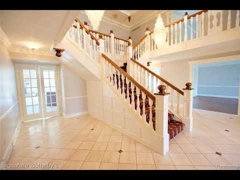 269 Chestnut Cir Bloomfield Hills, MI 48304 - Single Family - Real Estate - For Rent