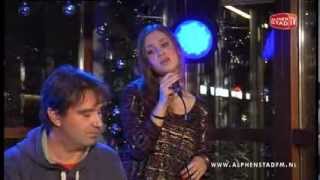 Anna Verhoeven - Have Yourself a merry little Christmas [Alphense Glazen Huis]