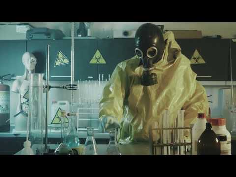 Baking Bread | Breaking Bad Parody