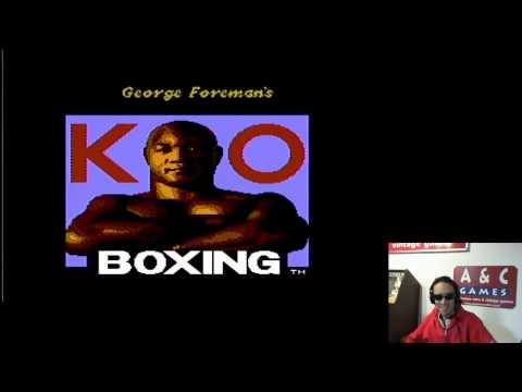 Best of NES 2016 DTysonator Show