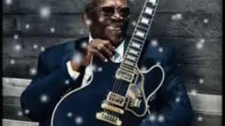 I Like To Live The Love - B.B. King