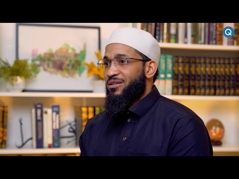 Sound Minds: Uprooting Deconstructive Thinking EP 7 - What If? — Sh. Mikaeel Smith