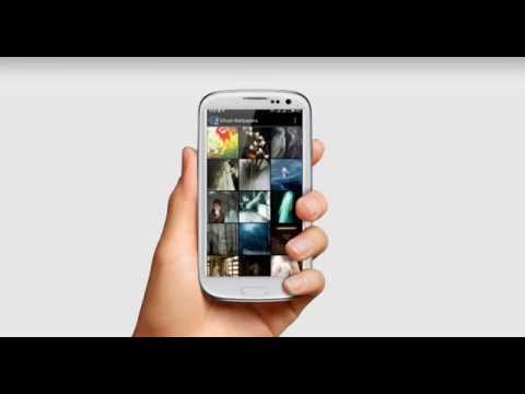 Ghost Wallpapers Video