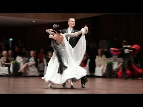 Krapez Domen - Karabey Natasha, GER | GOC 2019 Mannheim - WDC Pro STD - Final Q