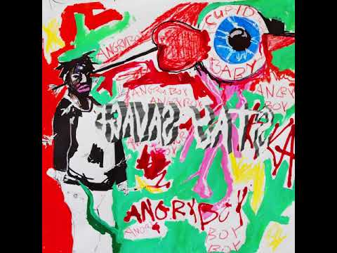 INVINCIBLE - KVKA & STUSS