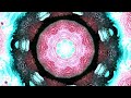 PSYCHEDELIC TRANCE ॐ Winamp Visualization / Geiss v2 Mix 2022