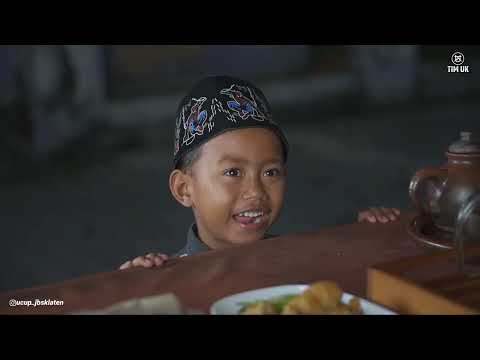 BOCIL JAGO AKTING 😂 - BTS TIM UK