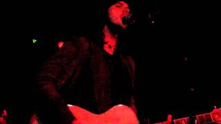 Cary Brothers - The Last One [Cleveland 2007]