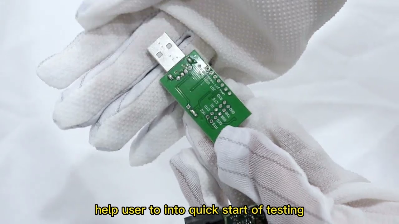 JRT smallest 10m laser distance sensor module