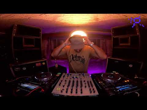 PATTERN : Seclusion Invites - Subradeon - 10.29.22 -  2 PM