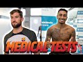 BARÇA 2023/24 GETS UNDERWAY | MEN'S FIRST TEAM RETURN FOR FITNESS TESTS ?✅