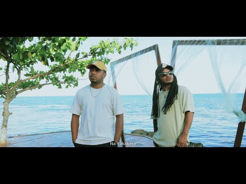 Na Yakabero - Dave Baransano