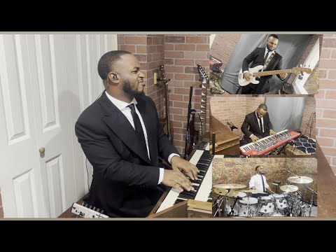 JayP X The Clark Sisters ‼️