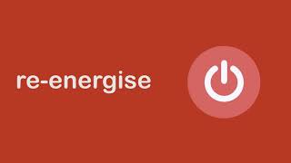 Re-energise | just-a-minute Guided Meditation 8