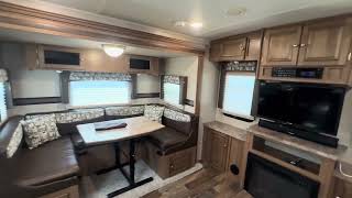 2017 Forest River ROCKWOOD ULTRA LITE 2703WS