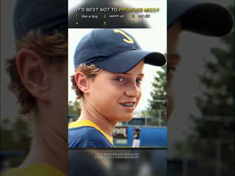 Don't provoke Miss Missey！！！ #movie #foryou #film#youngsheldon #youngsheldonedit