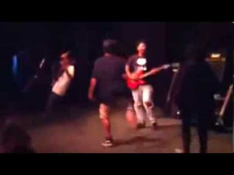 Rotten Colony-Doktrinasi Penjajah Live
