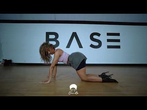 Comfortable - H.E.R | Choreography by Chanelle Anthony