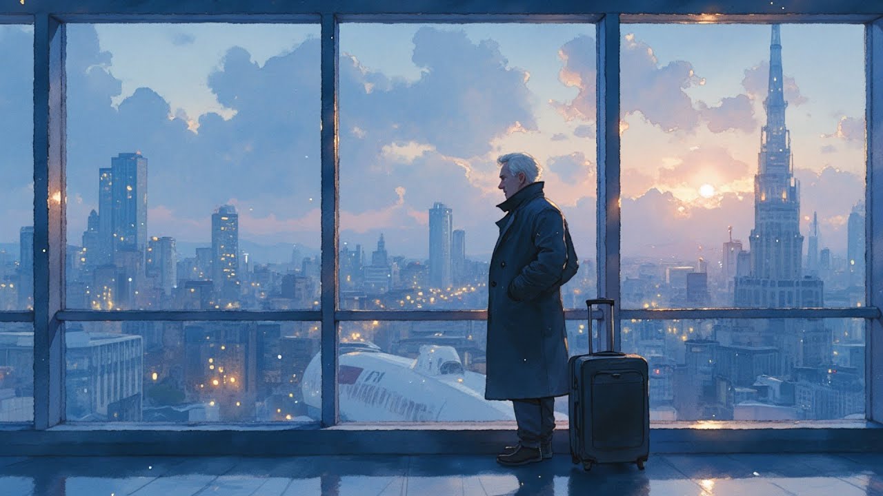 Firmé un matrimonio por contrato, ella no me dio nada... ¿Entonces por qué me persiguió...