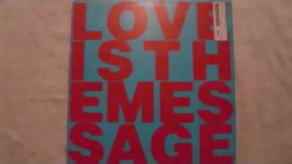 Love Inc.Love Is The Message Feat Mc Noise (Love Love Love Mix)