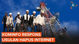 Download lagu Warga Baduy Dapat Dukungan dari Kominfo mp3