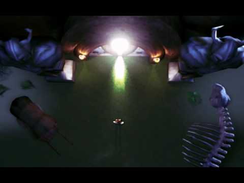 Digital Double video.