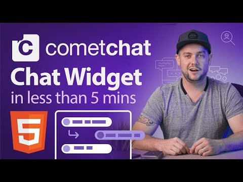How to add live chat to your website in less than 5 minutes
