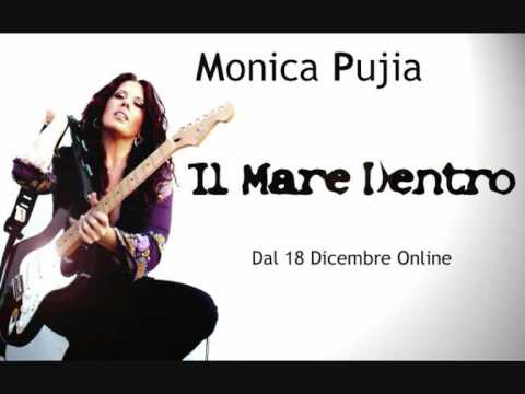 Monica Pujia - Il Mare Dentro
