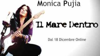 Monica Pujia - Il Mare Dentro