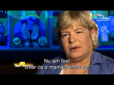 Pasiune pura 5.4 - Lesbianismul - Povestea unei vieti schimbate - Pamela Ousley