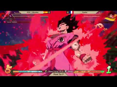 Throwback to the second biggest bottlejob on WANTED