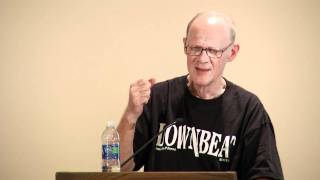 The Holloway Series in Poetry - John Taggart